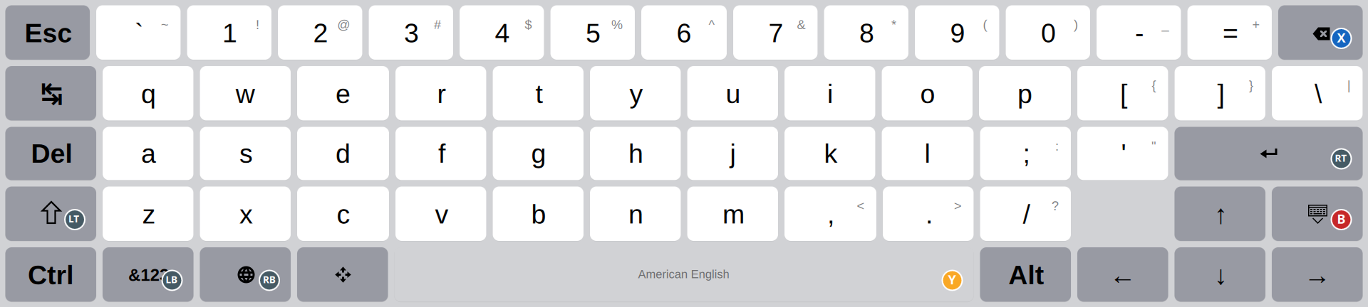 Тема iOS